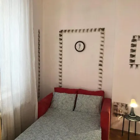 Apartman Pokoj 11c